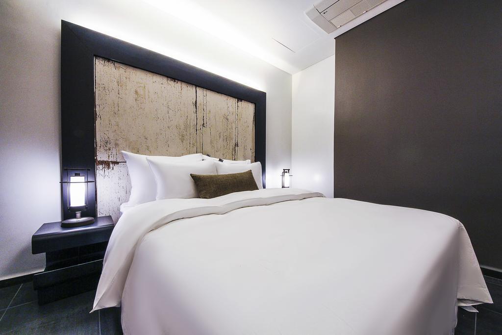 Hotel GMS Seoul Exterior foto